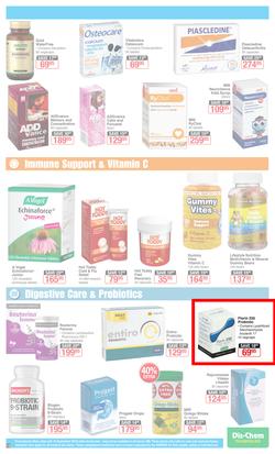Dis-chem : Price Cut (23 Aug - 15 Sept 2019), page 13
