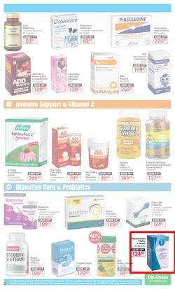 Dis-chem : Price Cut (23 Aug - 15 Sept 2019), page 13