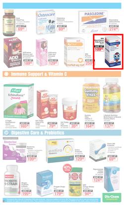 Dis-chem : Price Cut (23 Aug - 15 Sept 2019), page 13