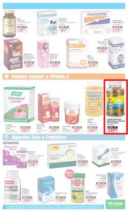 Dis-chem : Price Cut (23 Aug - 15 Sept 2019), page 13