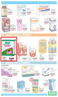 Dis-chem : Price Cut (23 Aug - 15 Sept 2019), page 13
