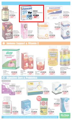 Dis-chem : Price Cut (23 Aug - 15 Sept 2019), page 13
