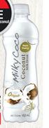 Milky Coco Coconut Milk Drink-490ml Each