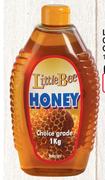 Little Bee Choice Grade Honey-1kg