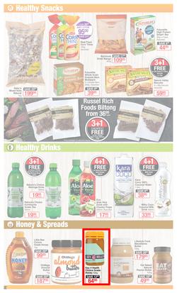 Dis-chem : Price Cut (23 Aug - 15 Sept 2019), page 14