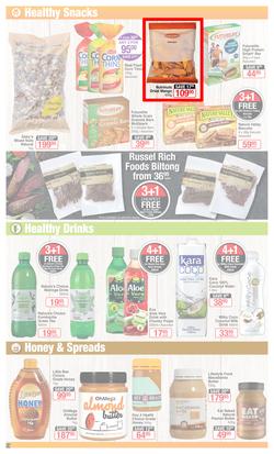 Dis-chem : Price Cut (23 Aug - 15 Sept 2019), page 14