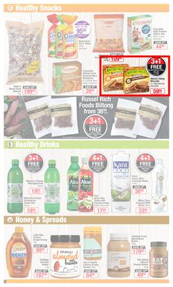 Dis-chem : Price Cut (23 Aug - 15 Sept 2019), page 14