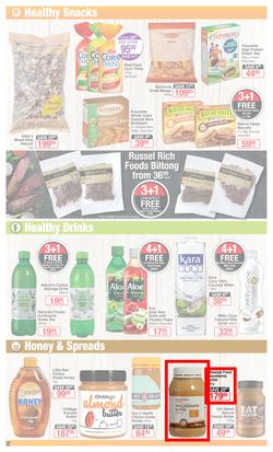 Dis-chem : Price Cut (23 Aug - 15 Sept 2019), page 14