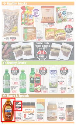 Dis-chem : Price Cut (23 Aug - 15 Sept 2019), page 14