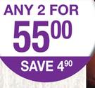 Canderel 0% Sugar Chocolate Slab Assorted 85g-For Any 2