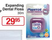 Pierrot Expanding Dental Floss 30m