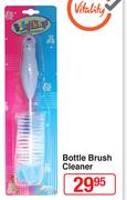 Bottle Brush Cleaner