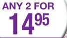 Character Fruit Juice 200ml-For 2