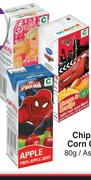 Character Fruit Juice 200ml-For 1