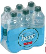 Bene Still Water-6x500ml Per Pack