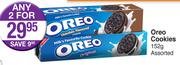 Oreo Cookies-2X152g