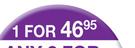 Sta-Soft Fabric Conditioner 2 Liters-For 1