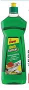 Plush Supreme Dishwashing Liquid-750ml
