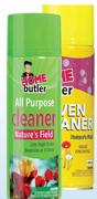 All Purpose Cleaner Or Oven Cleaner 400ml-Each