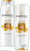 Pantene Shampoo Or Conditioner 750ml-Each