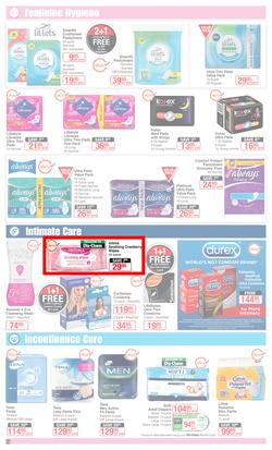 Dis-Chem : World Of Savings (20 Sep - 13 Oct 2019), page 12