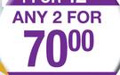 Comfort Concentrated Fabric Conditioner 800ml-For Any 2