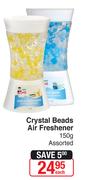 Crystal Beads Air Freshener 150g-Each