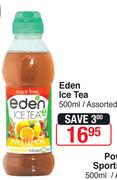 Eden Ice Tea 500ml