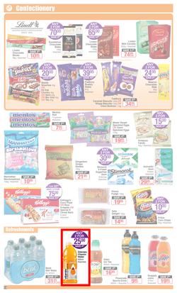 Dis-Chem : World Of Savings (20 Sep - 13 Oct 2019), page 14