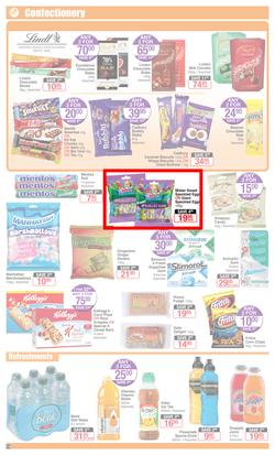 Dis-Chem : World Of Savings (20 Sep - 13 Oct 2019), page 14