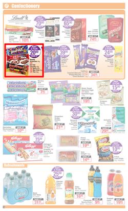 Dis-Chem : World Of Savings (20 Sep - 13 Oct 2019), page 14
