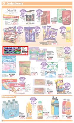 Dis-Chem : World Of Savings (20 Sep - 13 Oct 2019), page 14