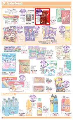 Dis-Chem : World Of Savings (20 Sep - 13 Oct 2019), page 14