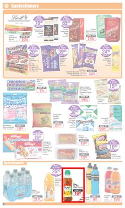 Dis-Chem : World Of Savings (20 Sep - 13 Oct 2019), page 14