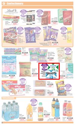 Dis-Chem : World Of Savings (20 Sep - 13 Oct 2019), page 14