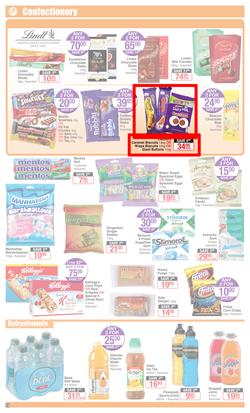 Dis-Chem : World Of Savings (20 Sep - 13 Oct 2019), page 14