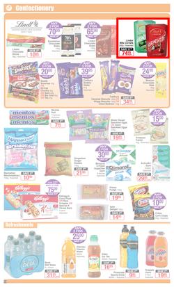 Dis-Chem : World Of Savings (20 Sep - 13 Oct 2019), page 14