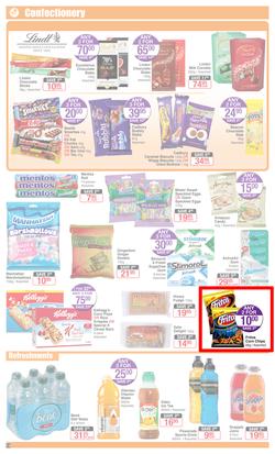 Dis-Chem : World Of Savings (20 Sep - 13 Oct 2019), page 14