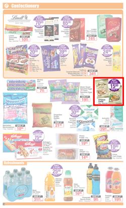 Dis-Chem : World Of Savings (20 Sep - 13 Oct 2019), page 14