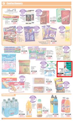 Dis-Chem : World Of Savings (20 Sep - 13 Oct 2019), page 14