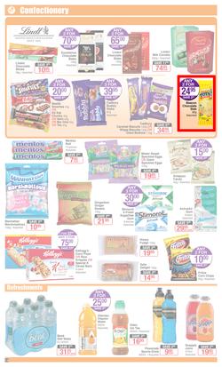 Dis-Chem : World Of Savings (20 Sep - 13 Oct 2019), page 14