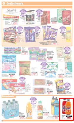 Dis-Chem : World Of Savings (20 Sep - 13 Oct 2019), page 14