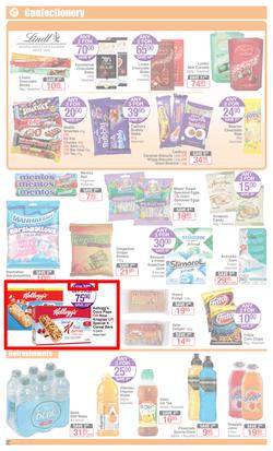 Dis-Chem : World Of Savings (20 Sep - 13 Oct 2019), page 14