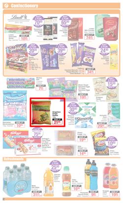 Dis-Chem : World Of Savings (20 Sep - 13 Oct 2019), page 14