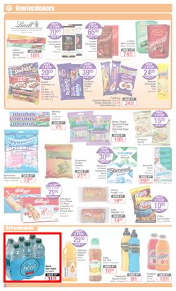 Dis-Chem : World Of Savings (20 Sep - 13 Oct 2019), page 14