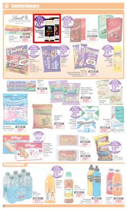 Dis-Chem : World Of Savings (20 Sep - 13 Oct 2019), page 14