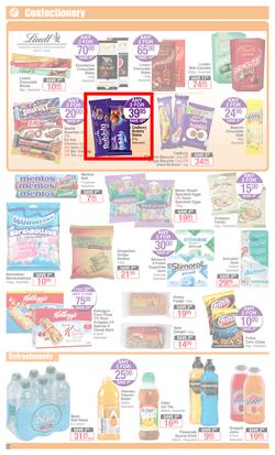 Dis-Chem : World Of Savings (20 Sep - 13 Oct 2019), page 14