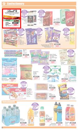 Dis-Chem : World Of Savings (20 Sep - 13 Oct 2019), page 14