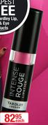 Yardley London Intense Rouge Lipstick-Each