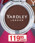 Yardley London Eye Products-Each
